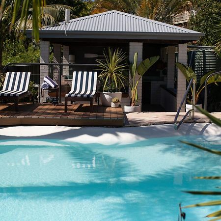 Mollymook Seascape Motel And Apartments (Adults Only) Dış mekan fotoğraf
