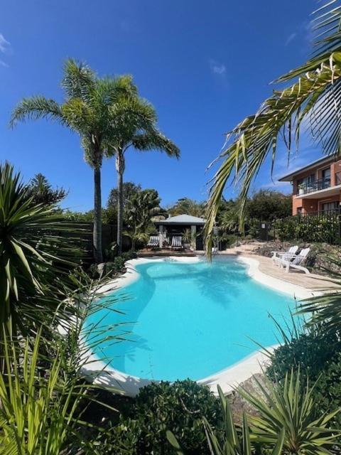 Mollymook Seascape Motel And Apartments (Adults Only) Dış mekan fotoğraf