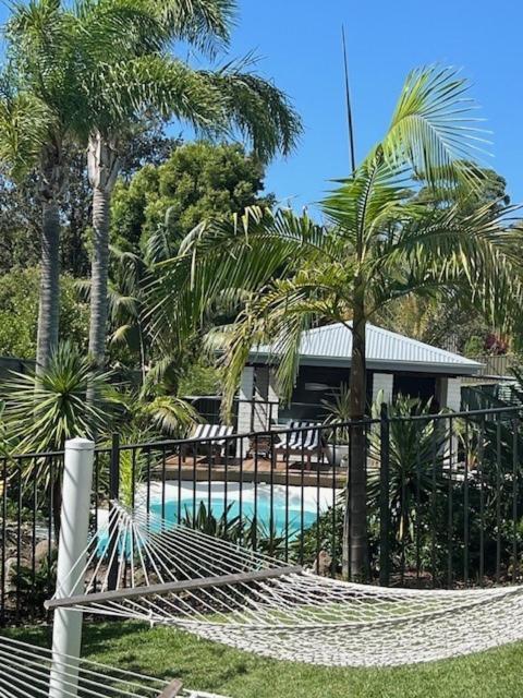 Mollymook Seascape Motel And Apartments (Adults Only) Dış mekan fotoğraf