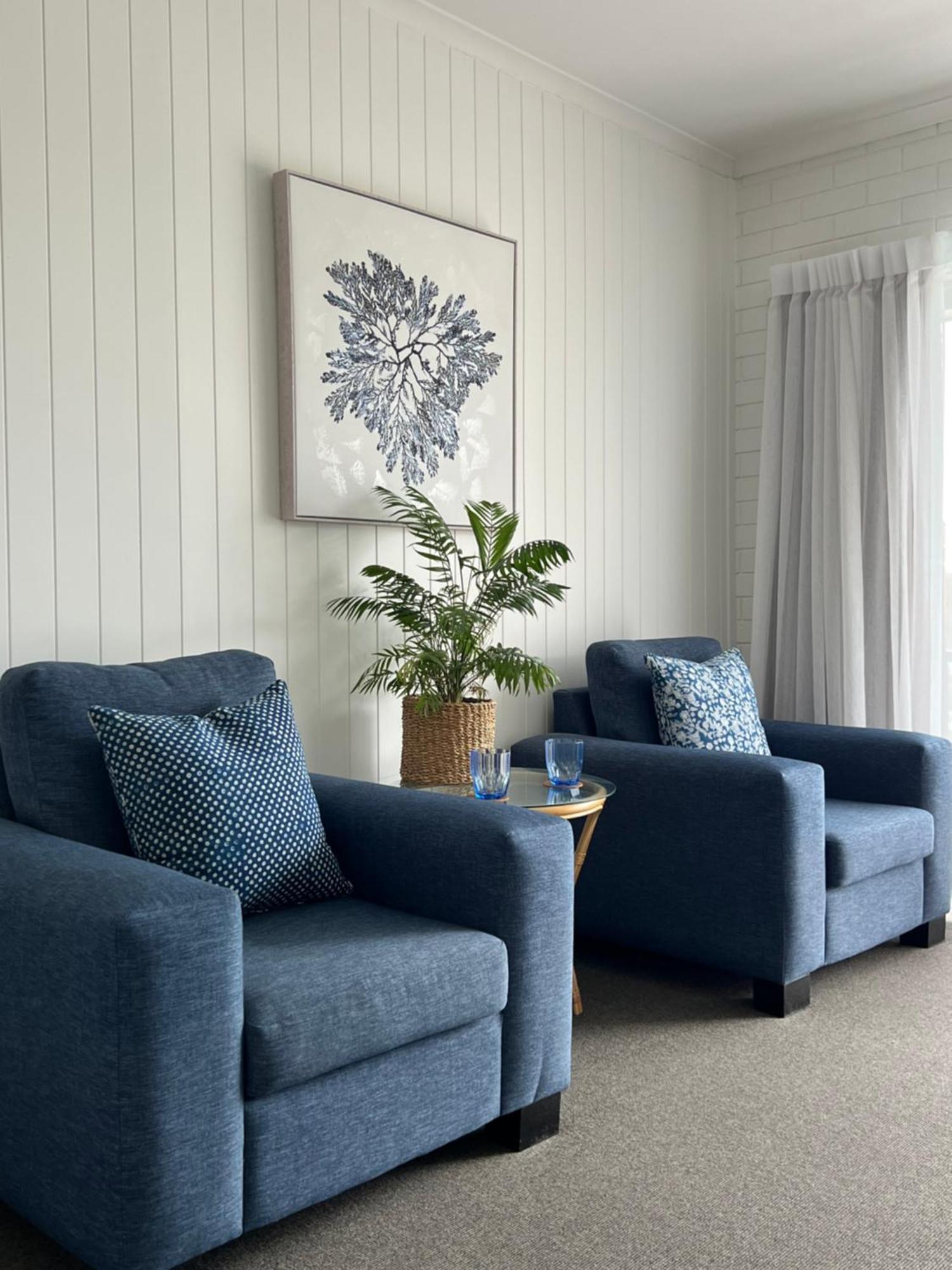 Mollymook Seascape Motel And Apartments (Adults Only) Dış mekan fotoğraf