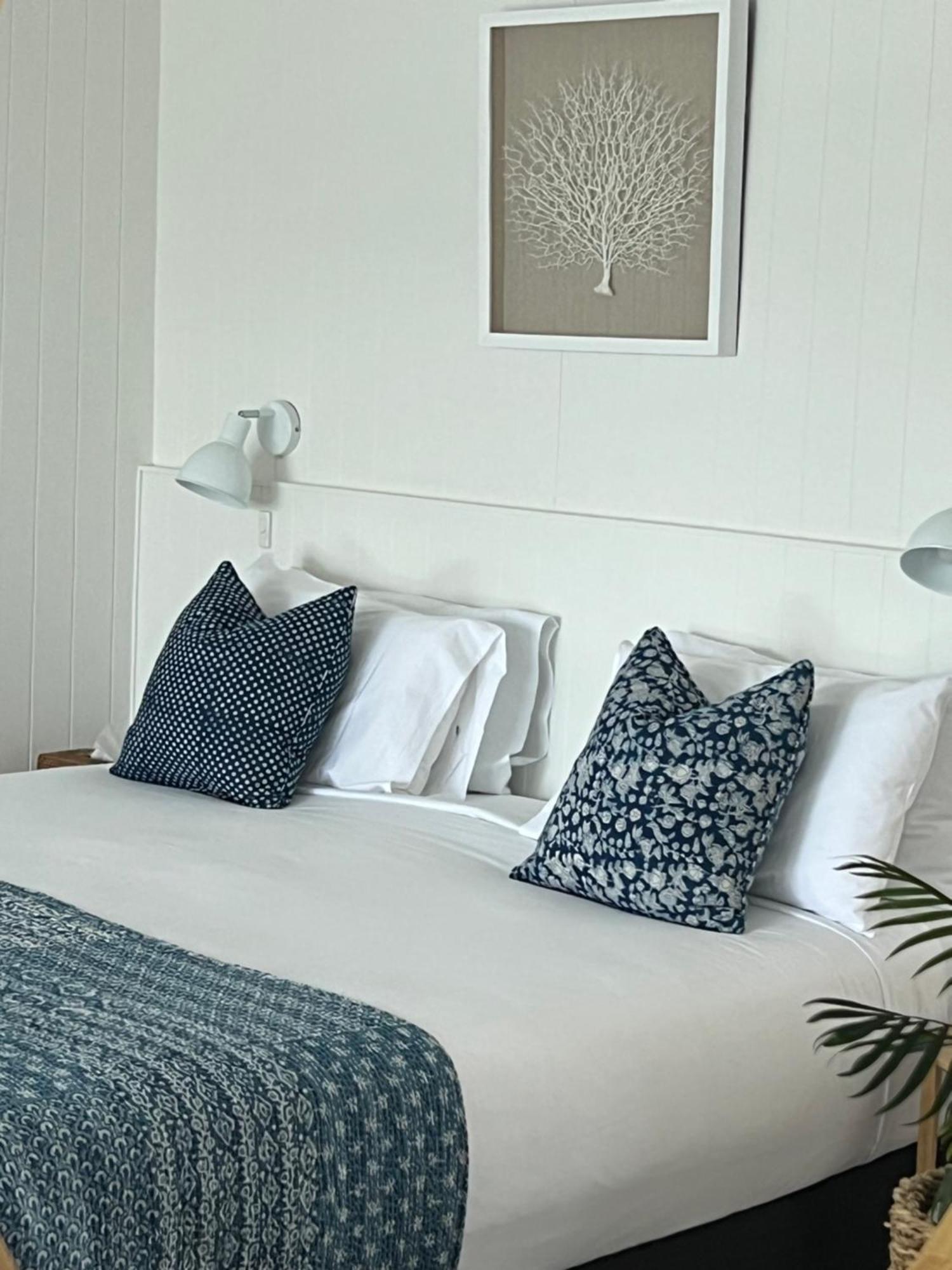 Mollymook Seascape Motel And Apartments (Adults Only) Dış mekan fotoğraf
