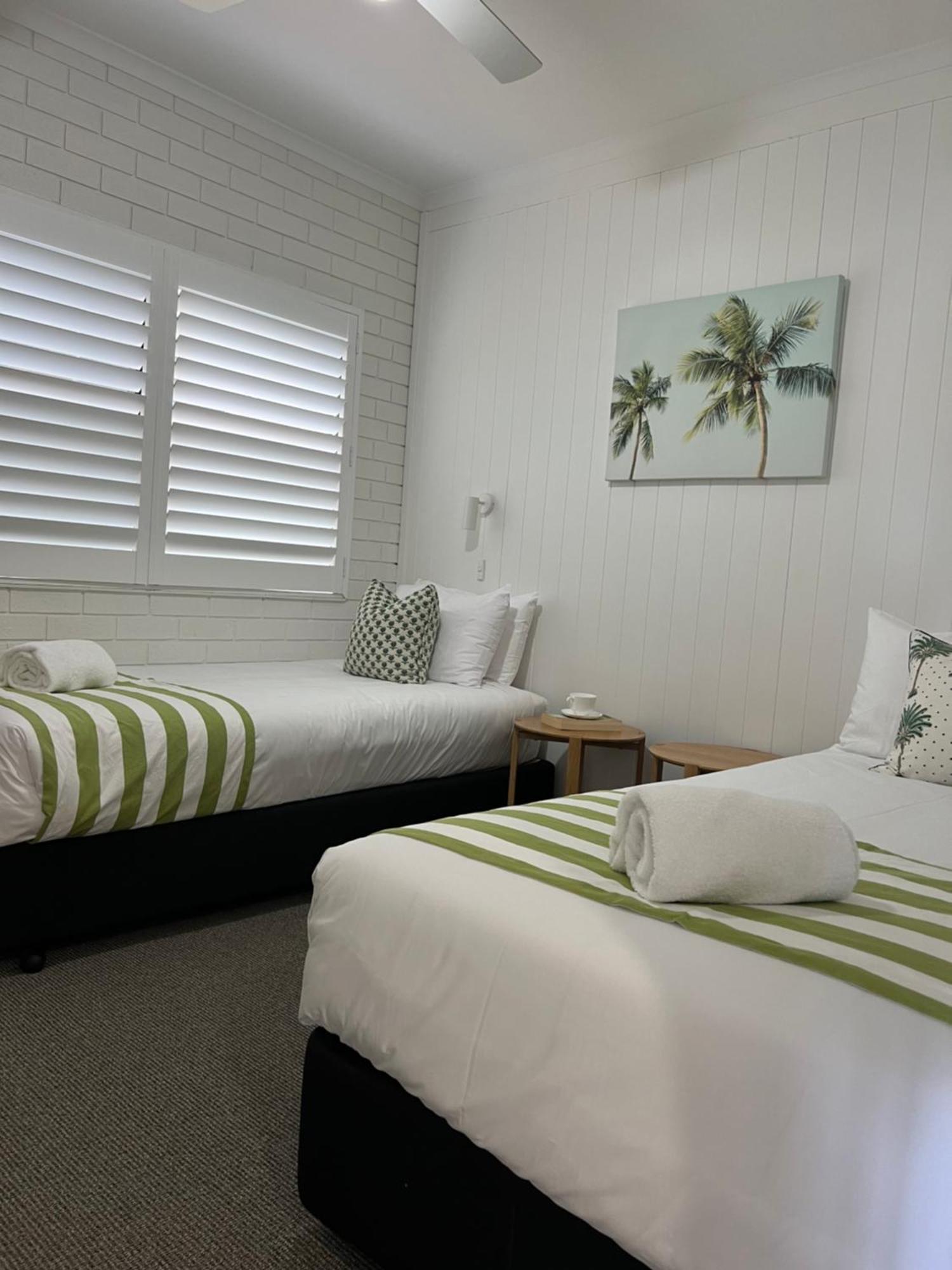 Mollymook Seascape Motel And Apartments (Adults Only) Dış mekan fotoğraf