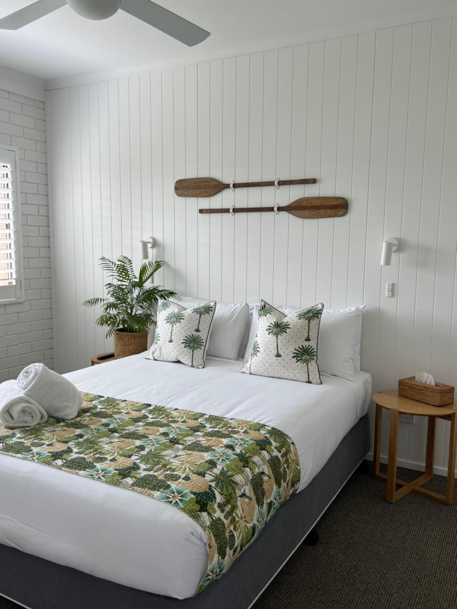 Mollymook Seascape Motel And Apartments (Adults Only) Dış mekan fotoğraf