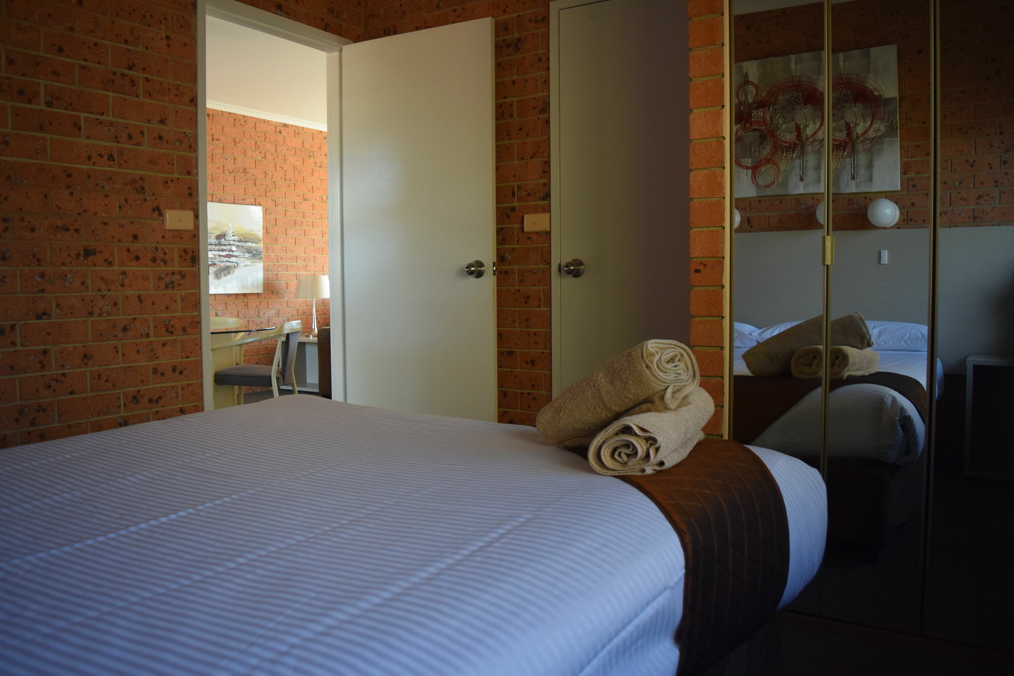 Mollymook Seascape Motel And Apartments (Adults Only) Dış mekan fotoğraf